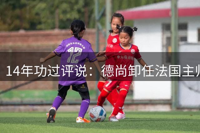 14年功过评说：德尚卸任法国主帅之际的传奇与争议